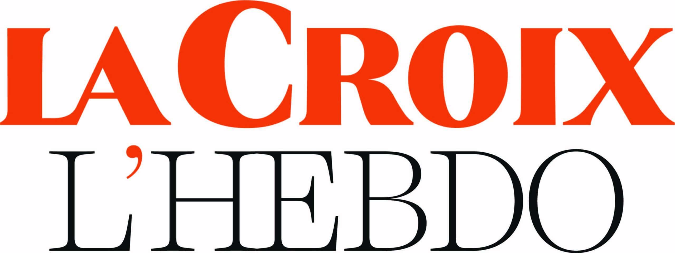 L’HEBDO LA CROIX