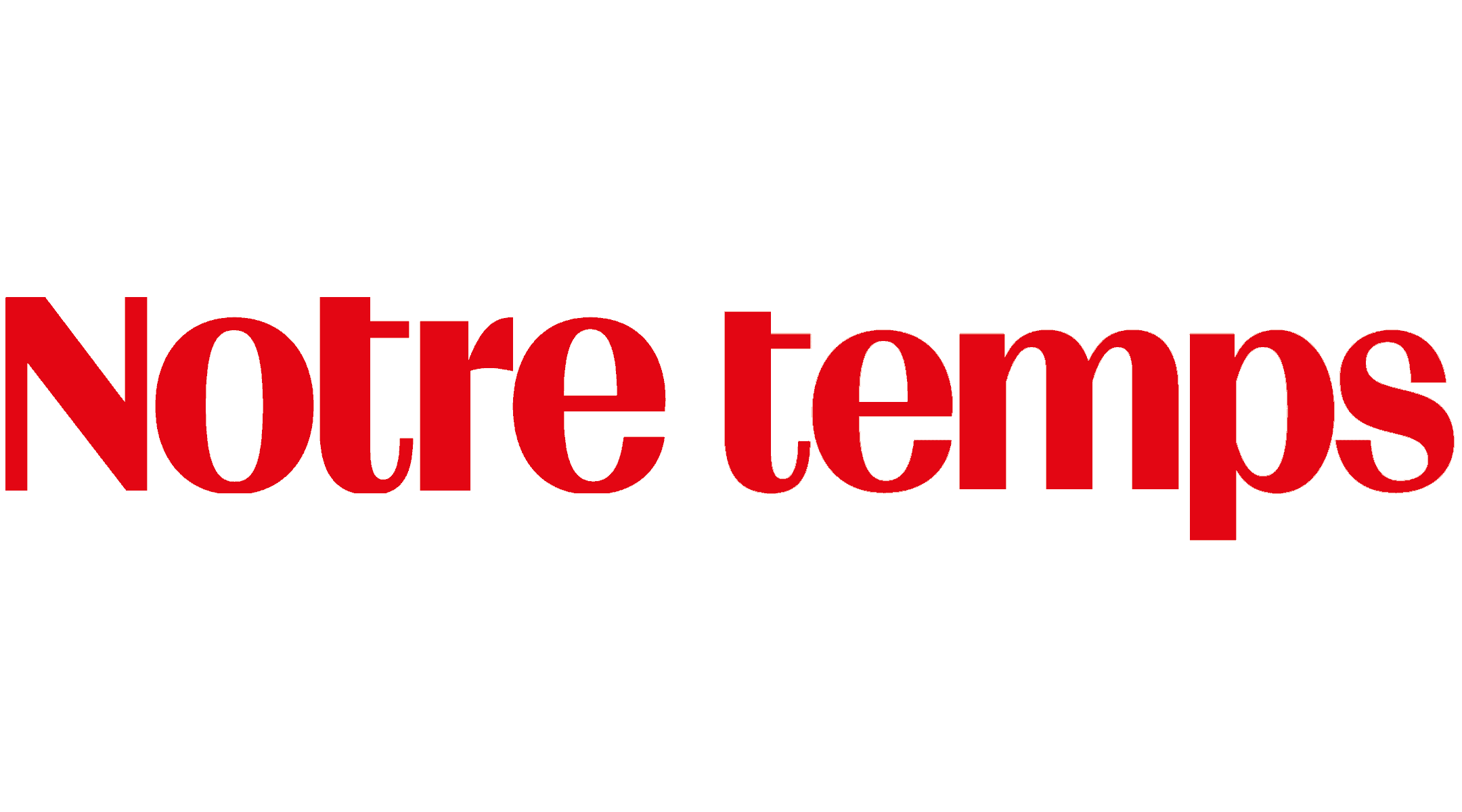 NOTRE TEMPS.COM