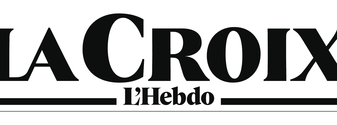 LA CROIX L’HEBDO