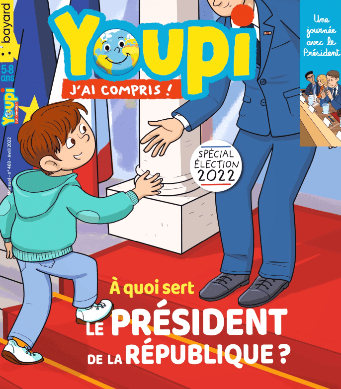 YOUPI