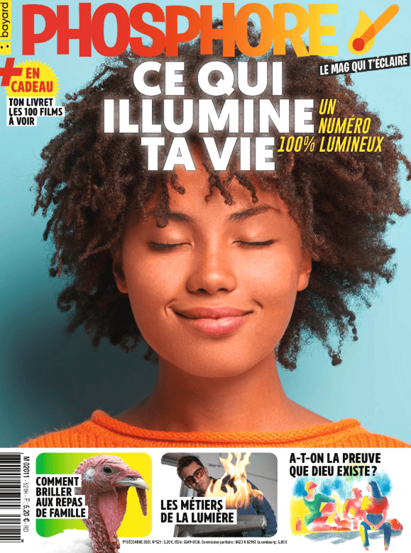 PHOSPHORE