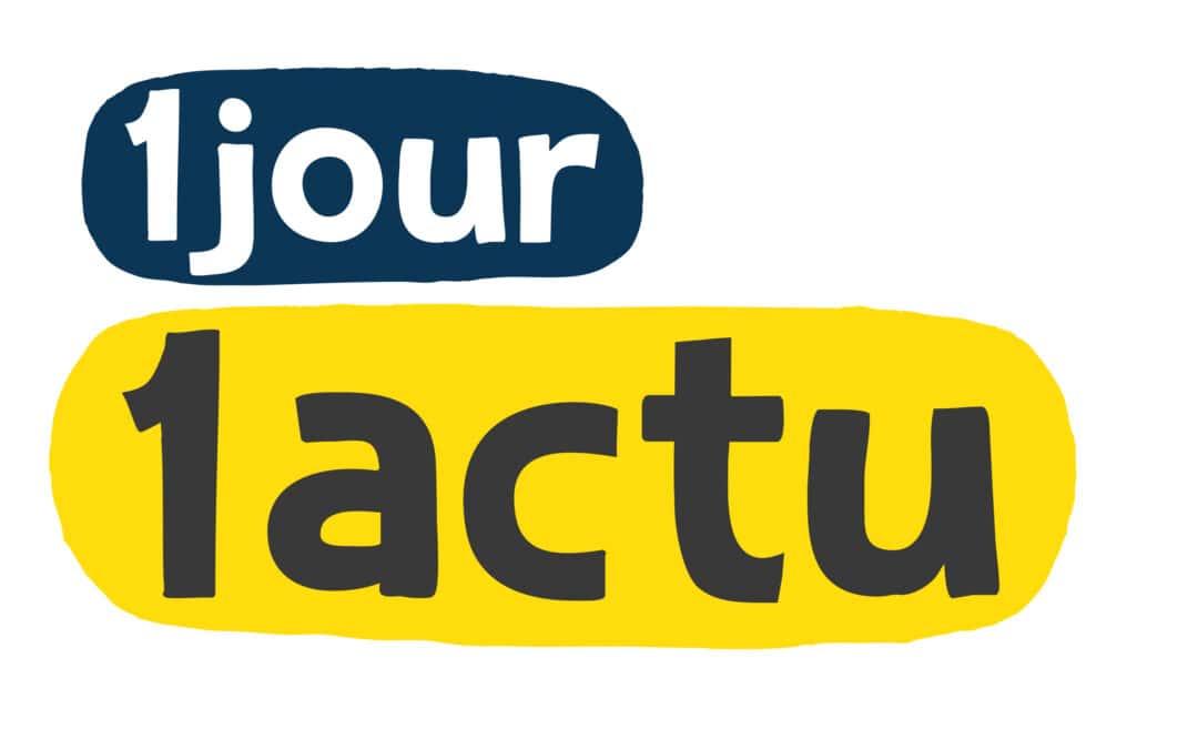 1 JOUR 1 ACTU
