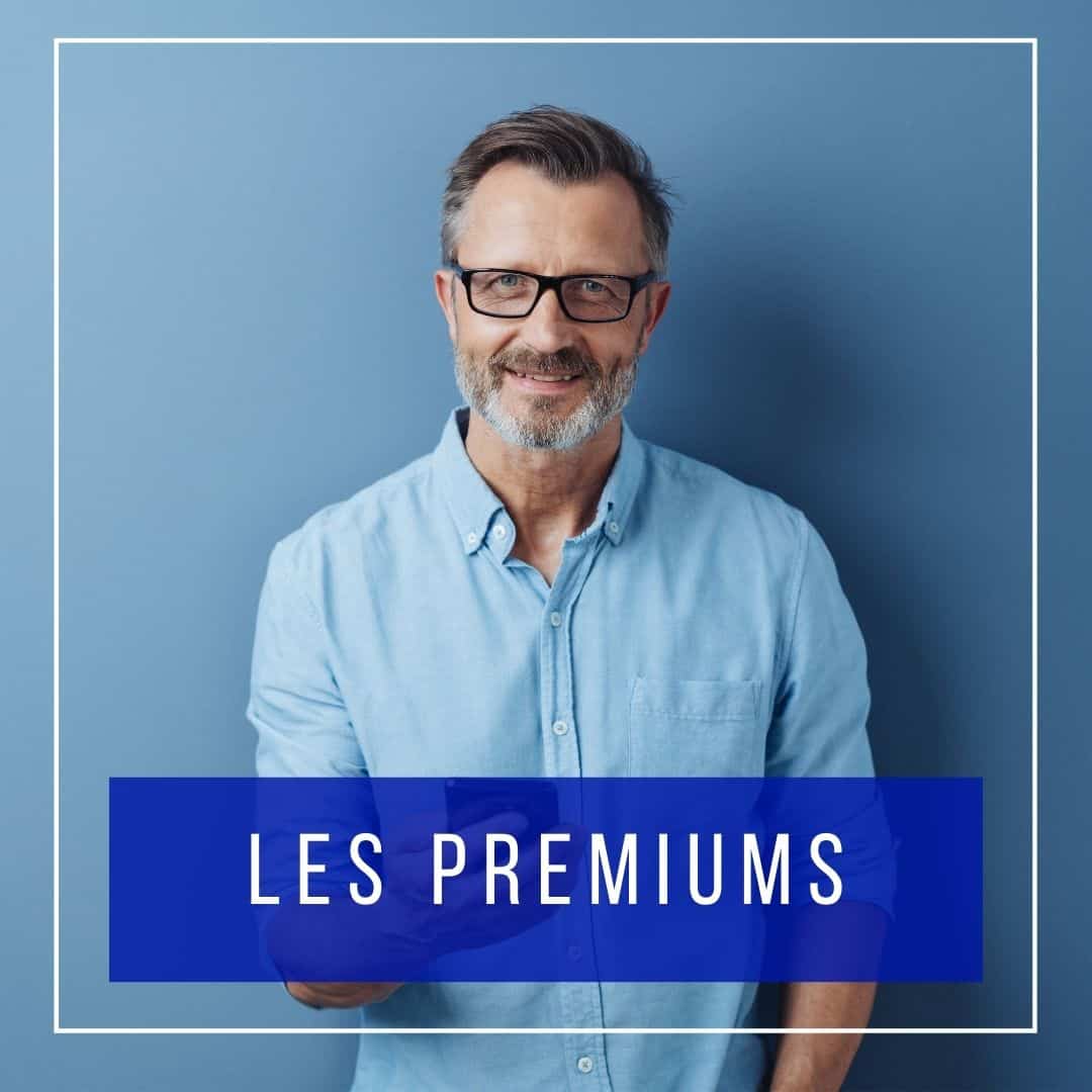 Visuel Premiums