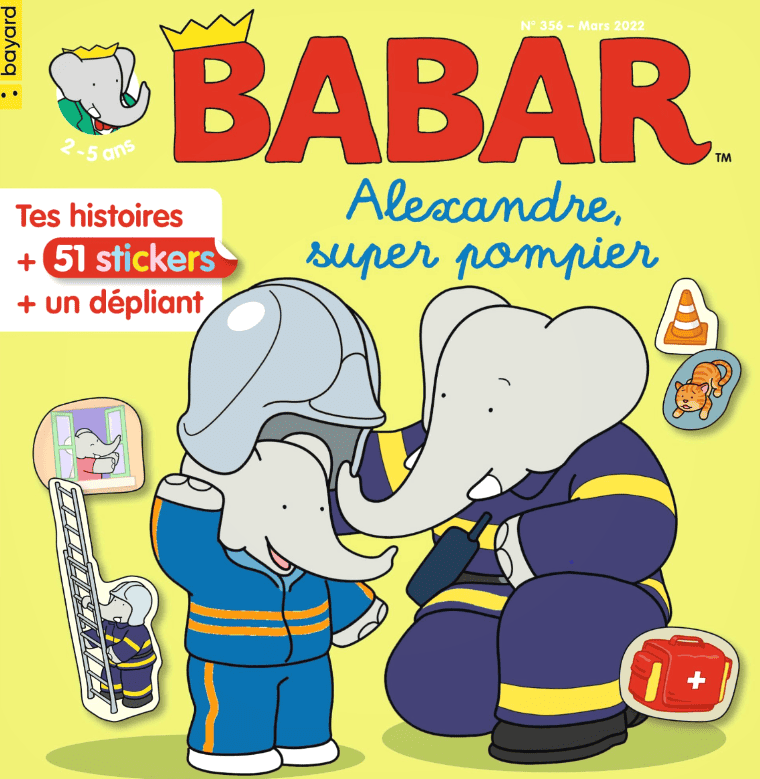 BABAR