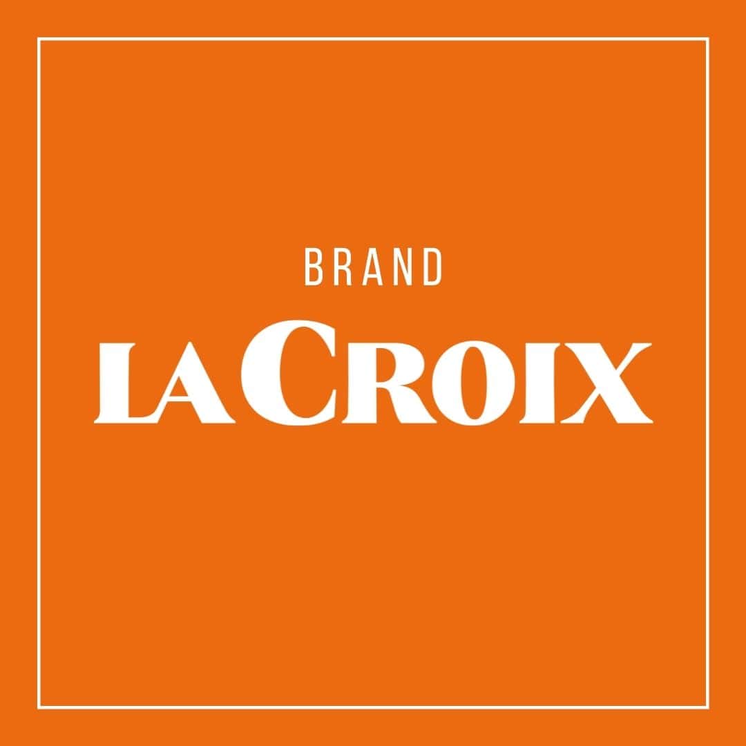 BRAND LA CROIX