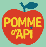 POMME D’API