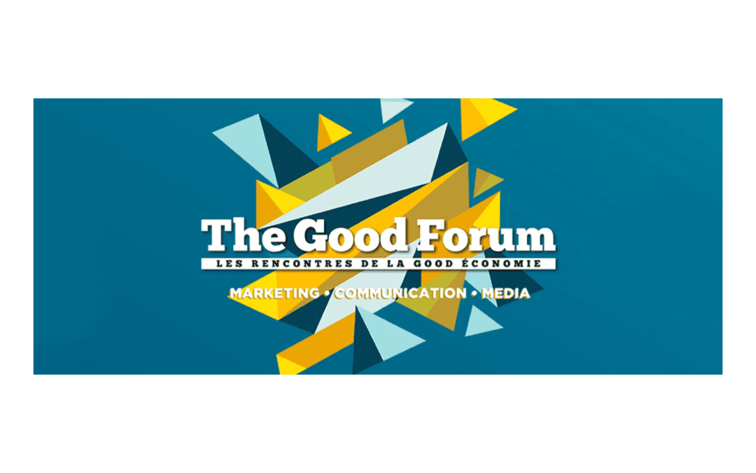 The Good Forum : les médias en quête d’exemplarité