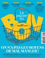 Bon - Le magazine de l'alimentation vertueuse