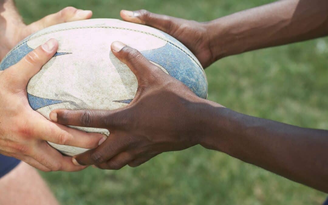 Offre La Croix x Coupe du Monde de Rugby