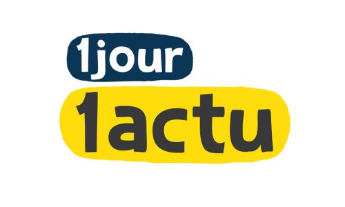 1 JOUR 1 ACTU