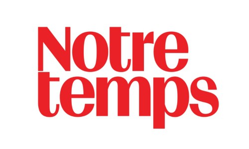 NOTRE TEMPS