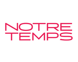 NOTRE TEMPS