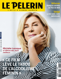 LE PELERIN