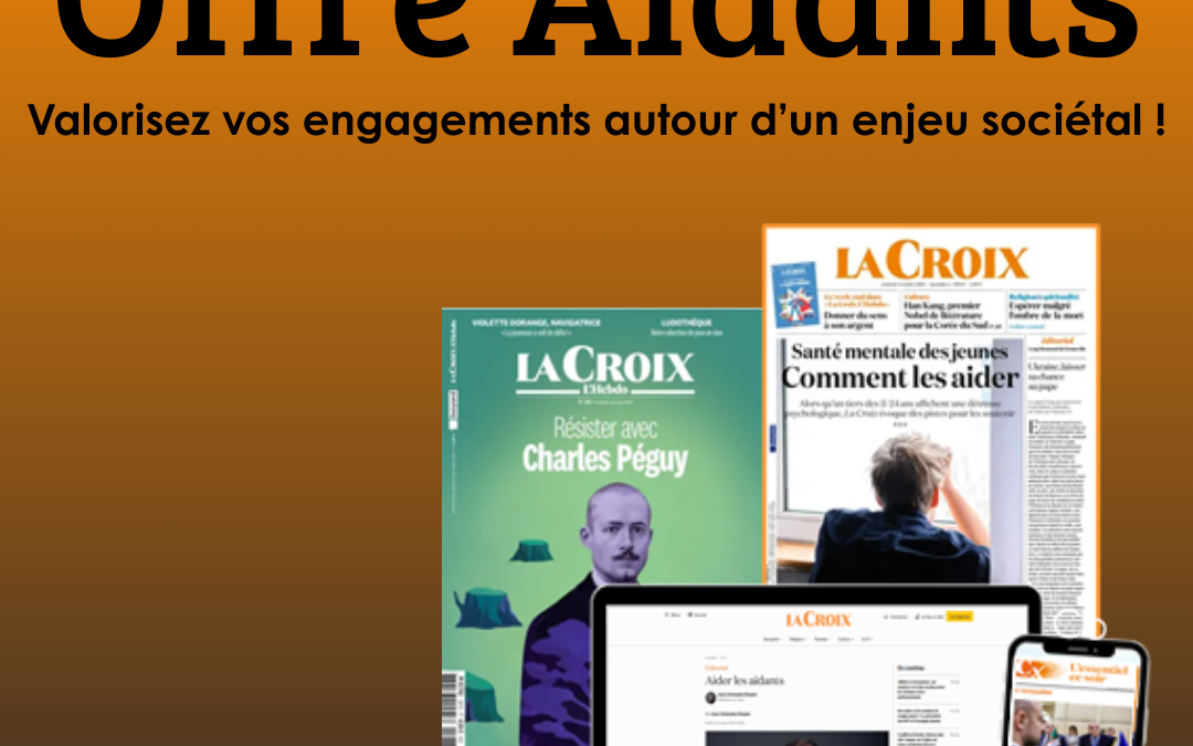 Offre Aidants