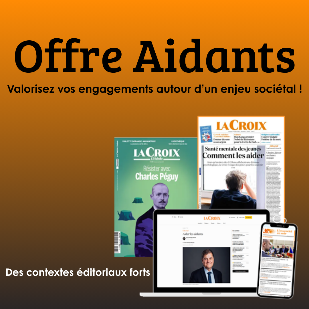offre aidants a