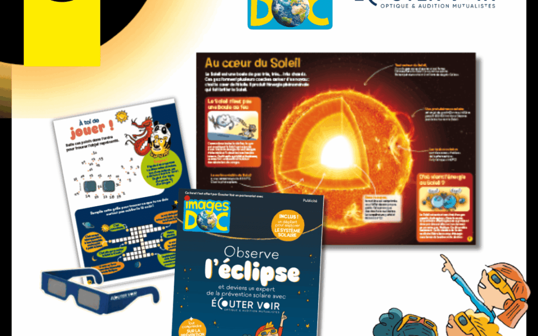 Opération Spéciale x Écouter Voir